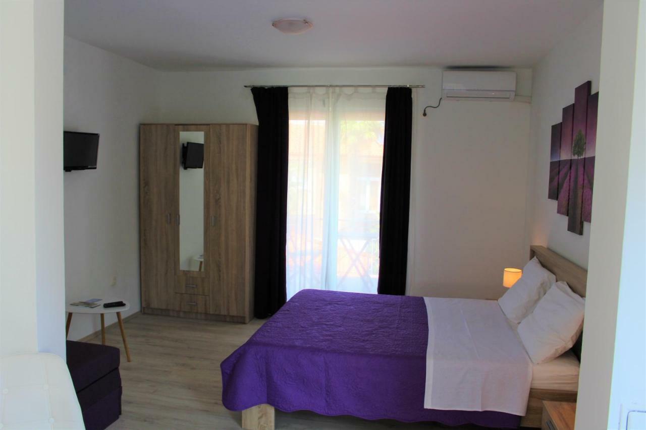 רוביני Apartment Tip Top מראה חיצוני תמונה