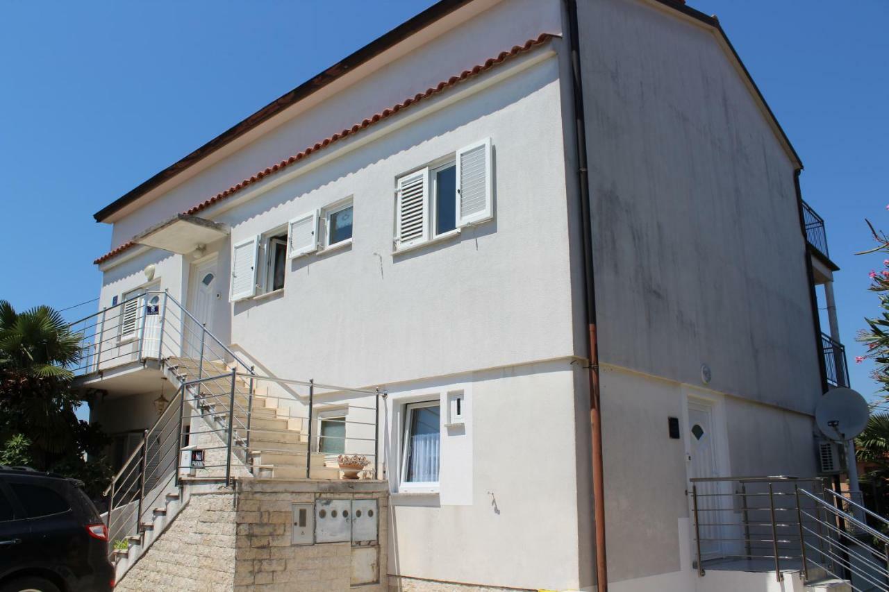 רוביני Apartment Tip Top מראה חיצוני תמונה