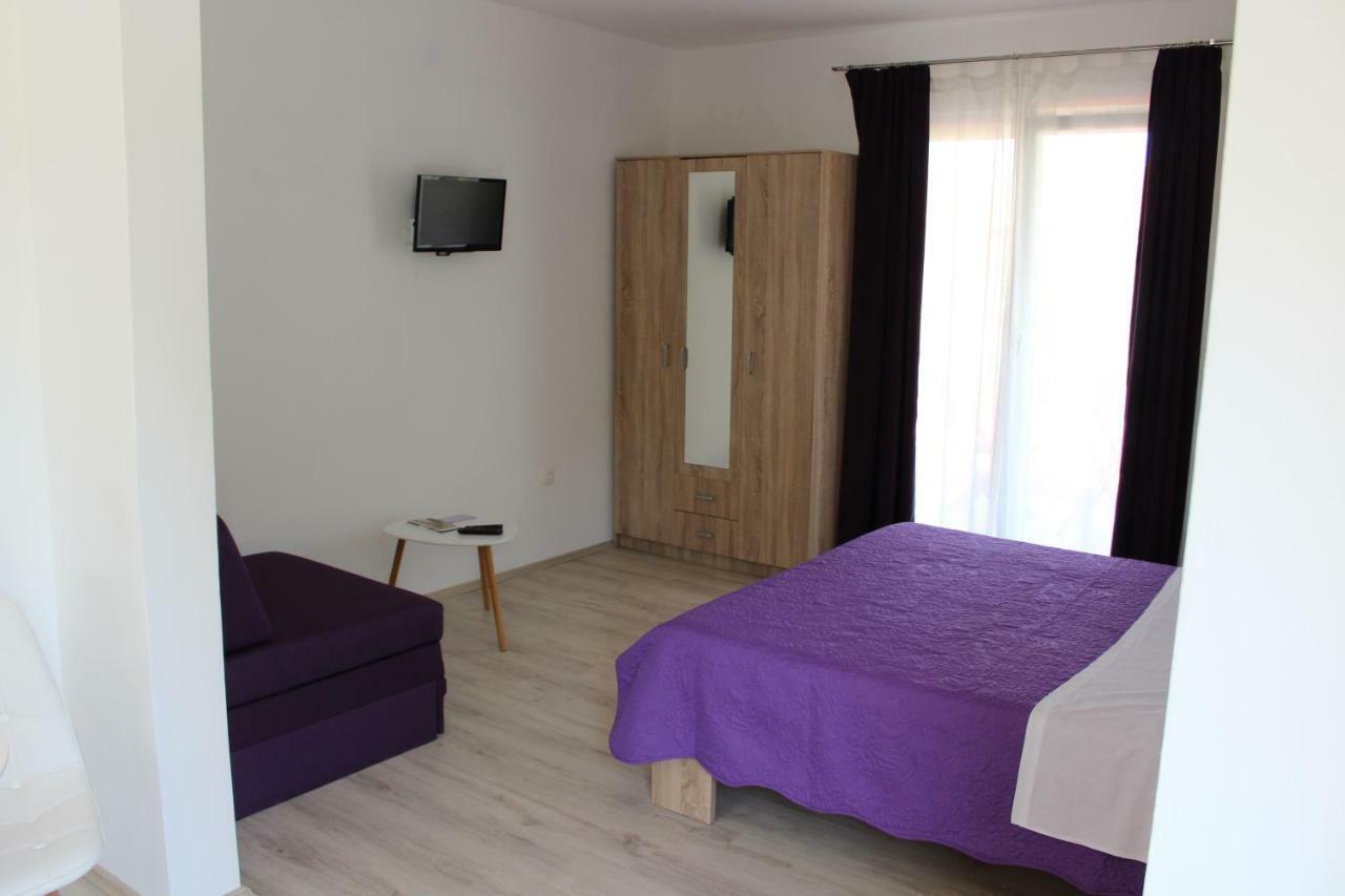 רוביני Apartment Tip Top מראה חיצוני תמונה